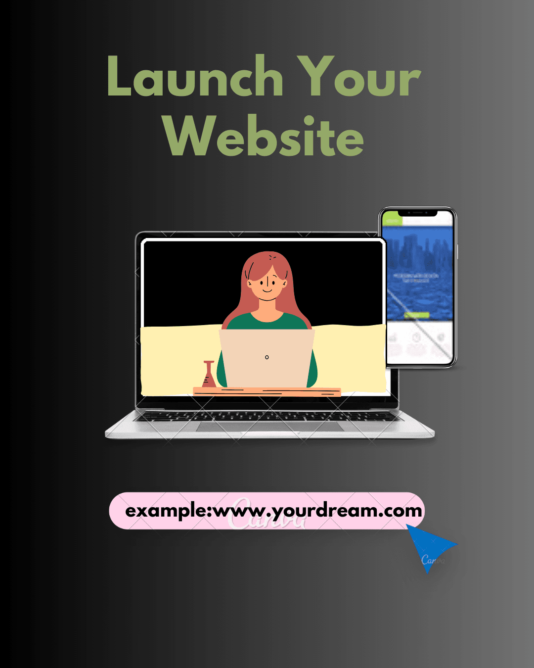 web development