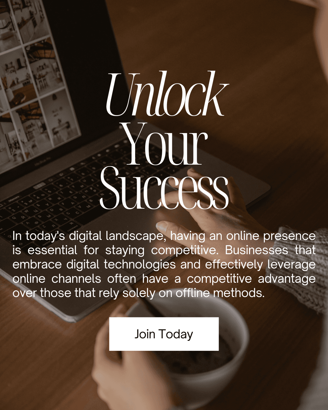 web development