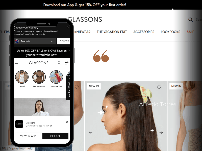 justfashionnow
